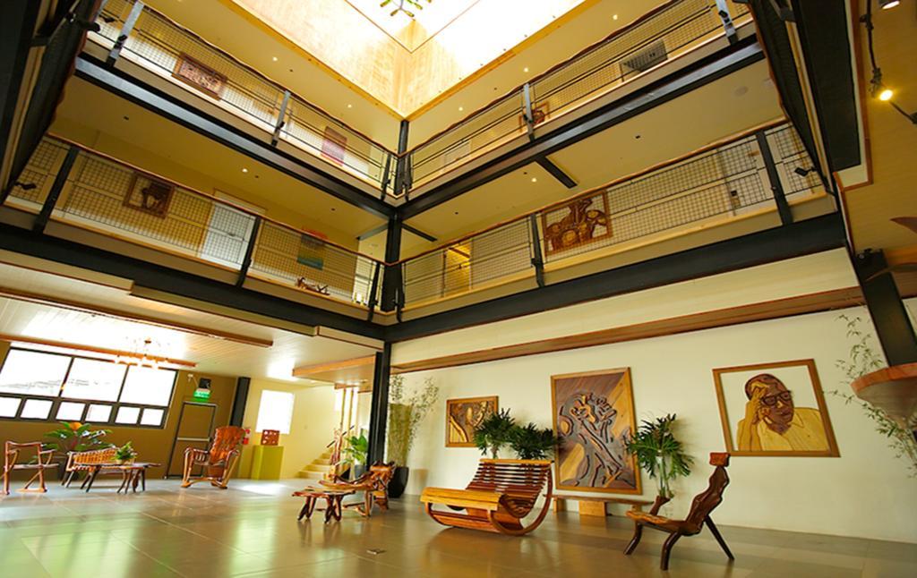 Green Canyon Leisure Farms Clark Field Zewnętrze zdjęcie