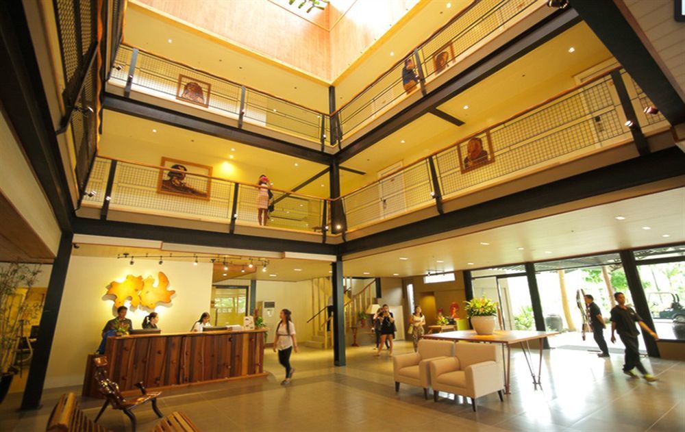 Green Canyon Leisure Farms Clark Field Zewnętrze zdjęcie
