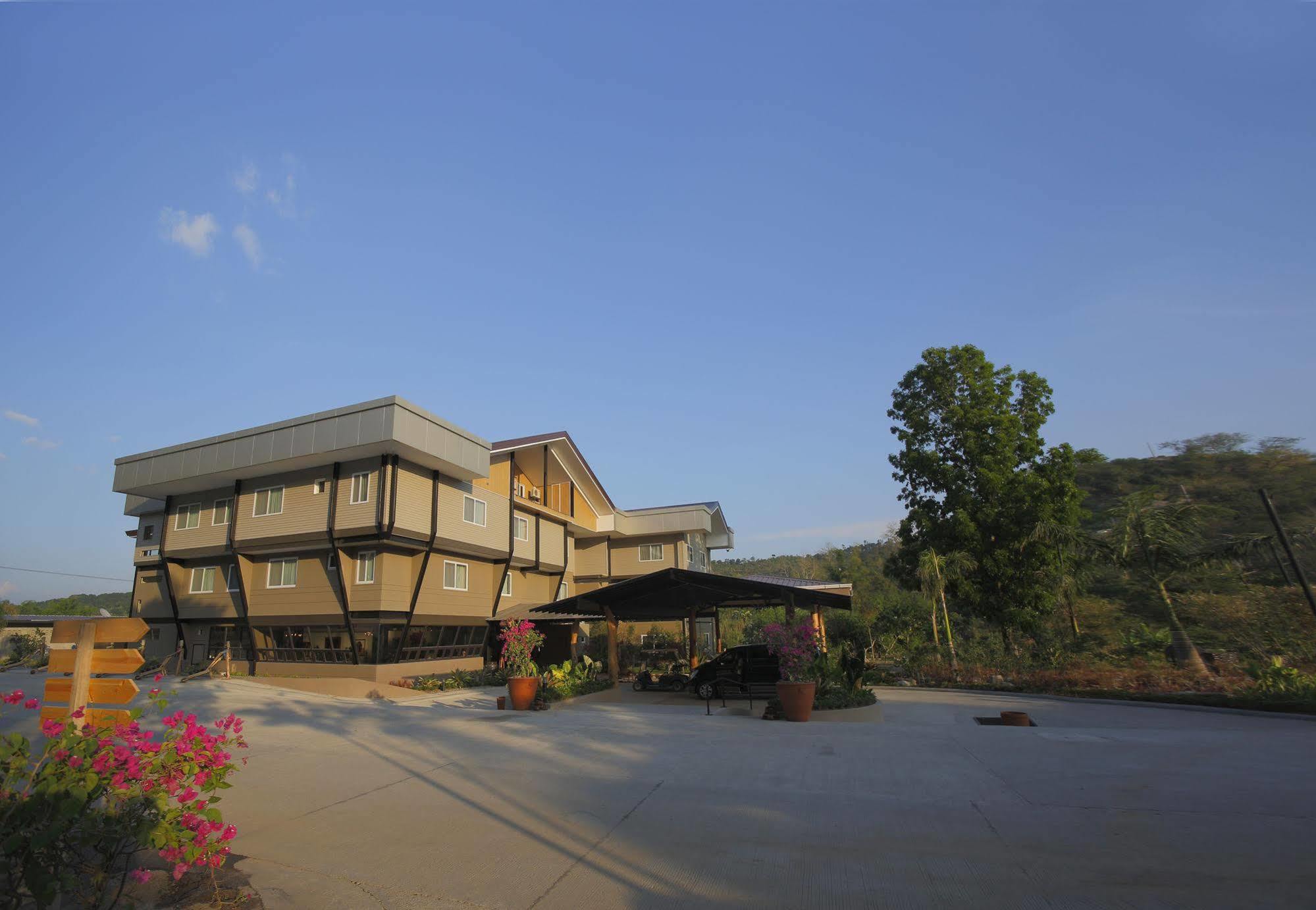 Green Canyon Leisure Farms Clark Field Zewnętrze zdjęcie